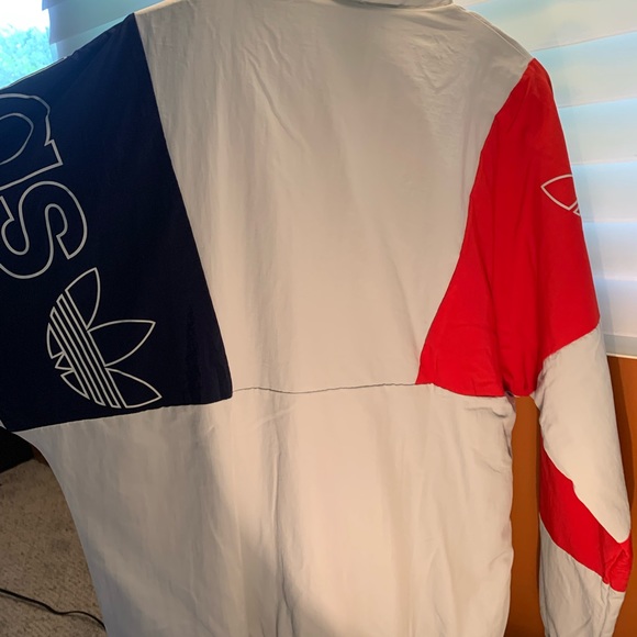 Brand New Adidas FSTV Tracktop - Picture 3 of 4